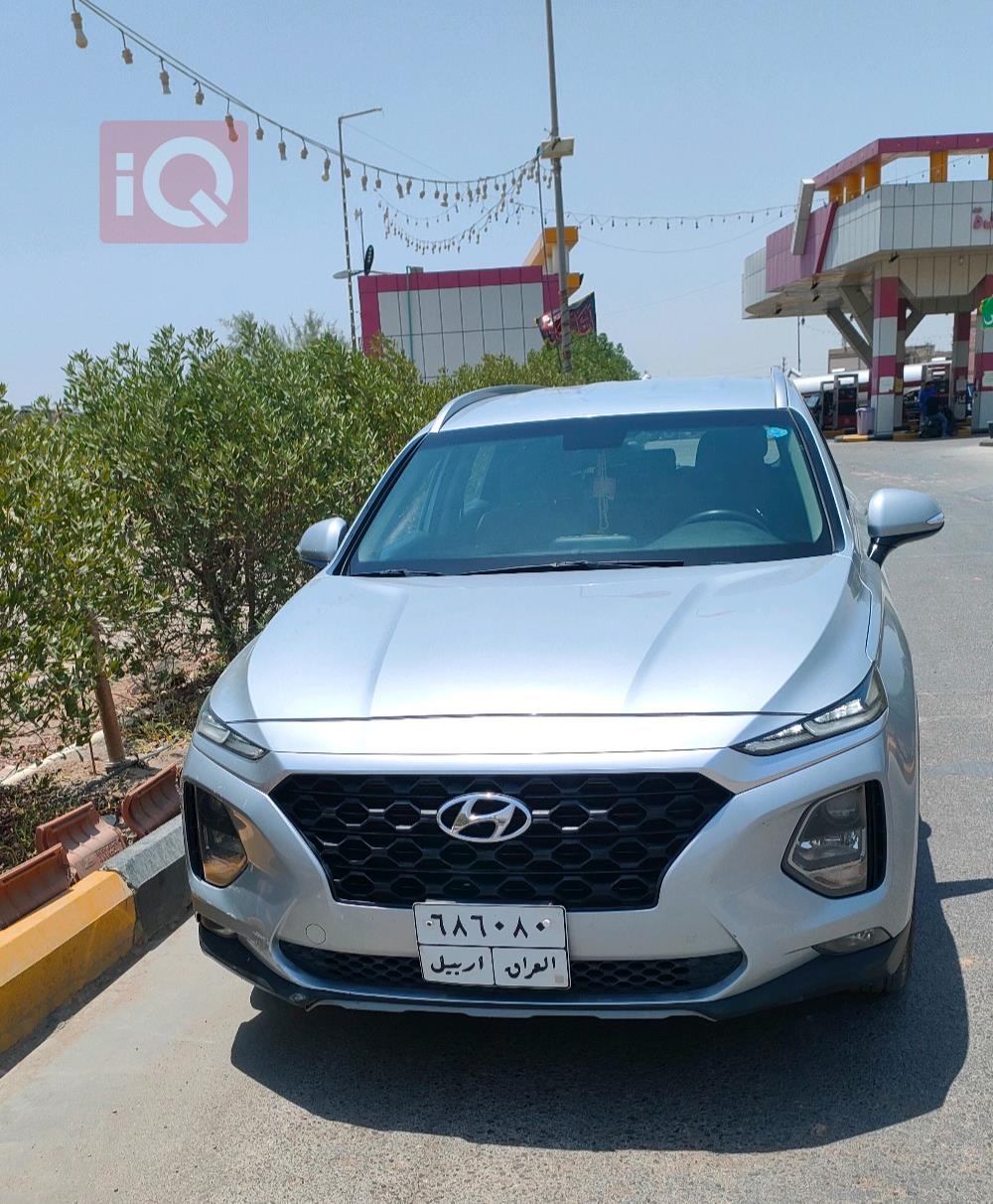 هیوندای سەنتافی